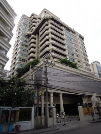 Bangkok View Tower 1
