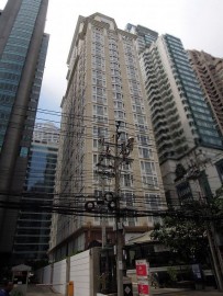 Mayfair,Bangkok Marriott Executive Apartments 1