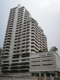 Centre Point Sk 10-1